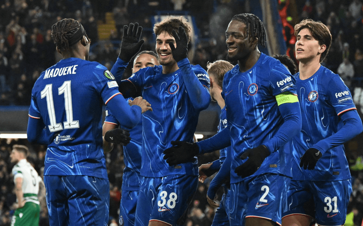 九游体育-今晚欧联焦点战，切尔西更衣室发声，压力陡增，资深球员宣示担当的简单介绍-九游体育